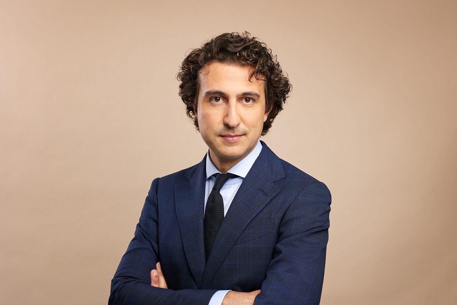 Jesse Klaver Fotoğrafı - 1