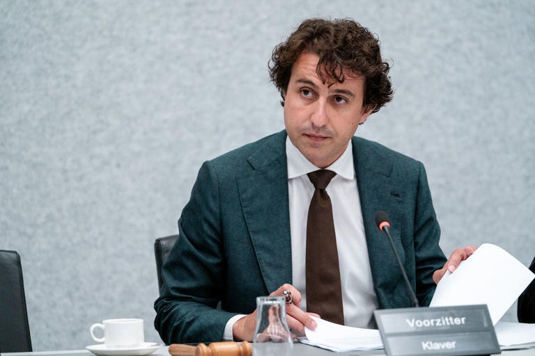 Jesse Klaver Fotoğrafı - 2