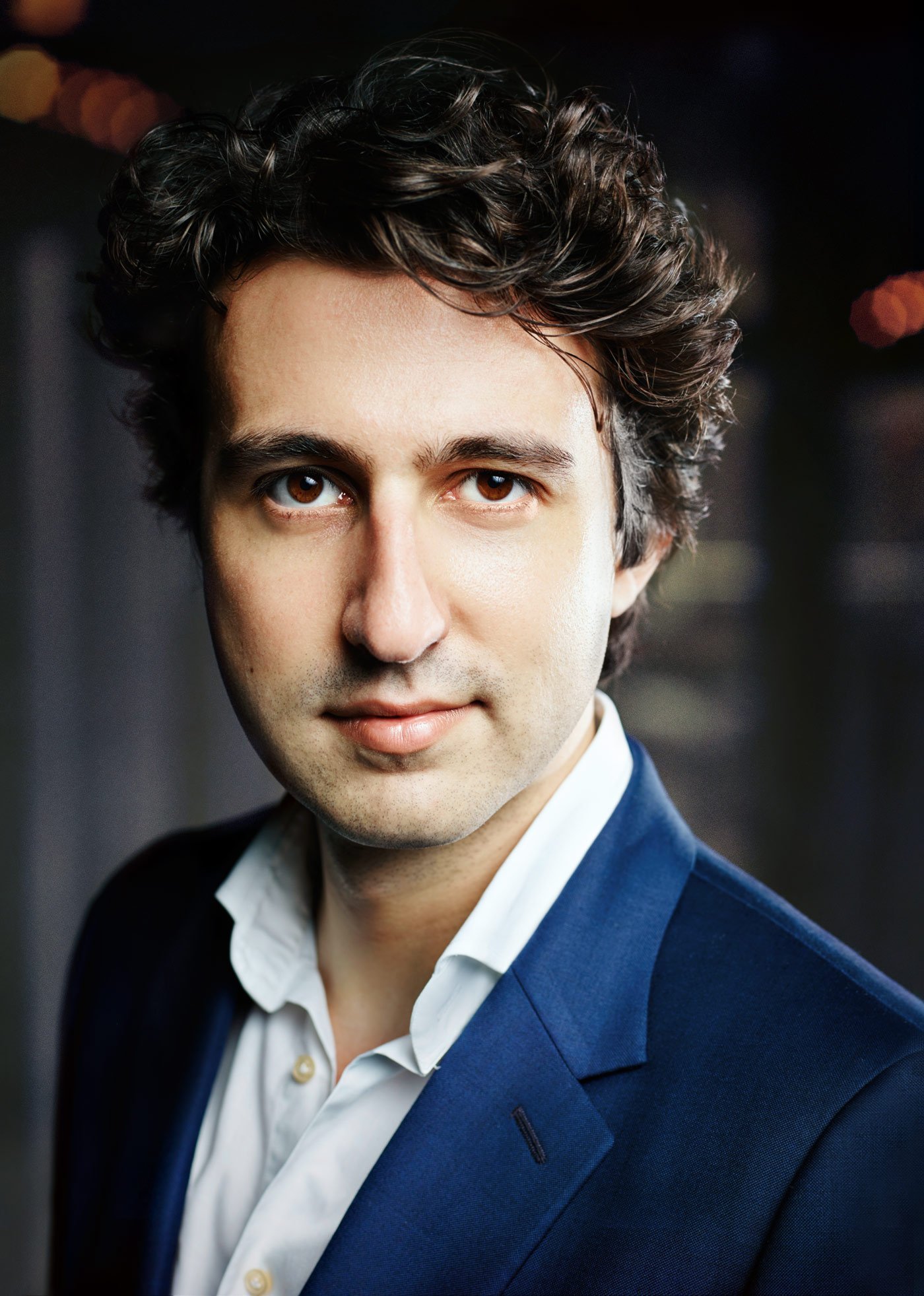 Jesse Klaver Fotoğrafı - 4
