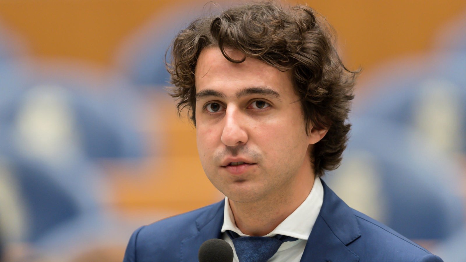 Jesse Klaver Fotoğrafı - 5