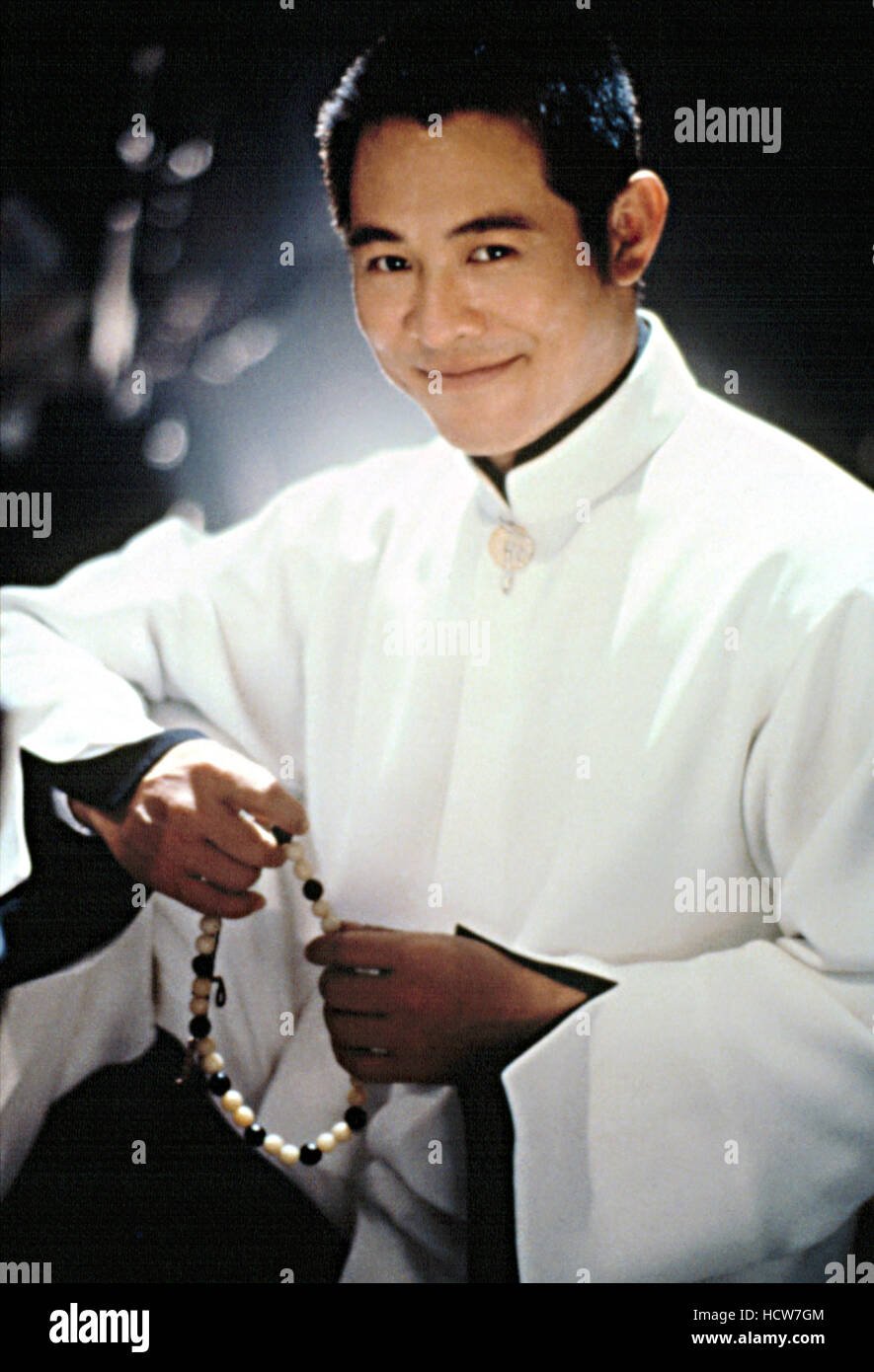 Jet Li Fotoğrafı - 2