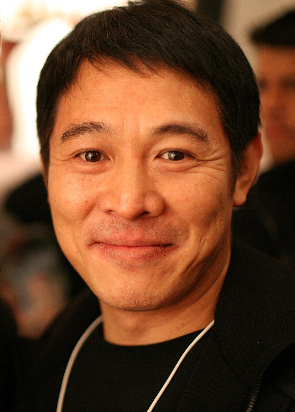 Jet Li Fotoğrafı - 3