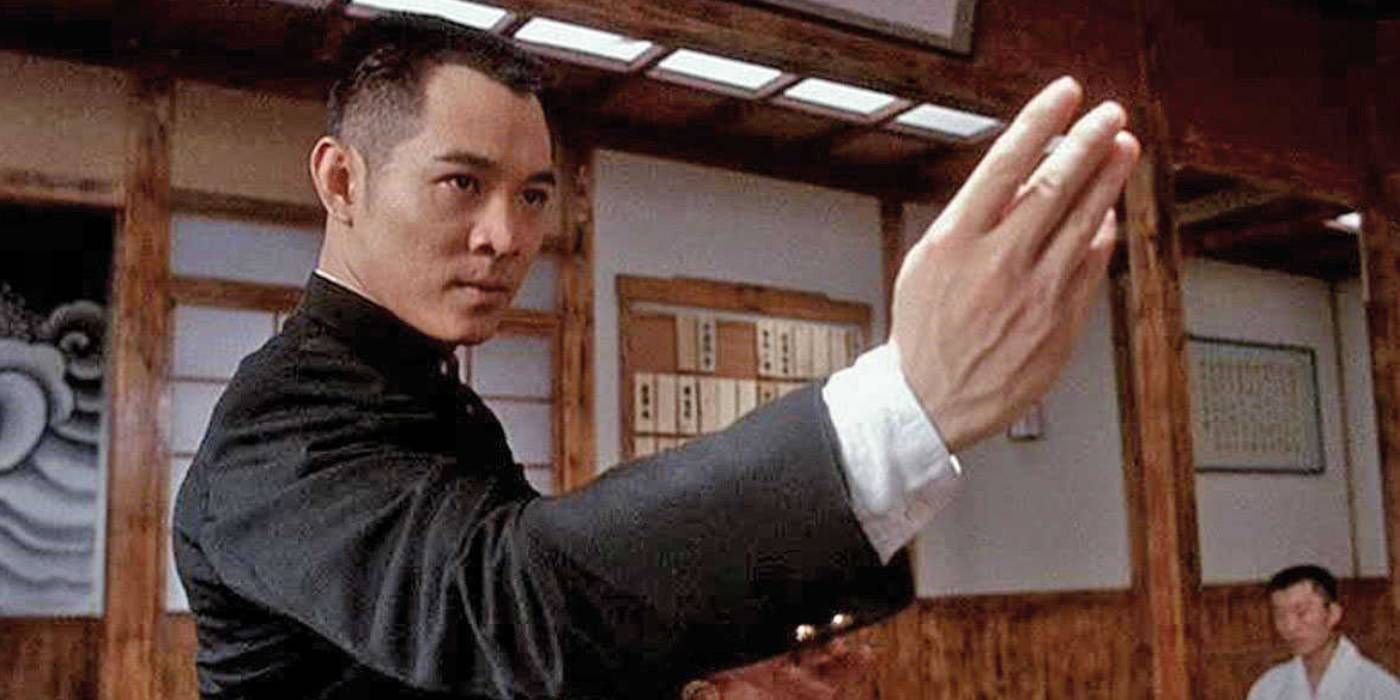 Jet Li Fotoğrafı - 5