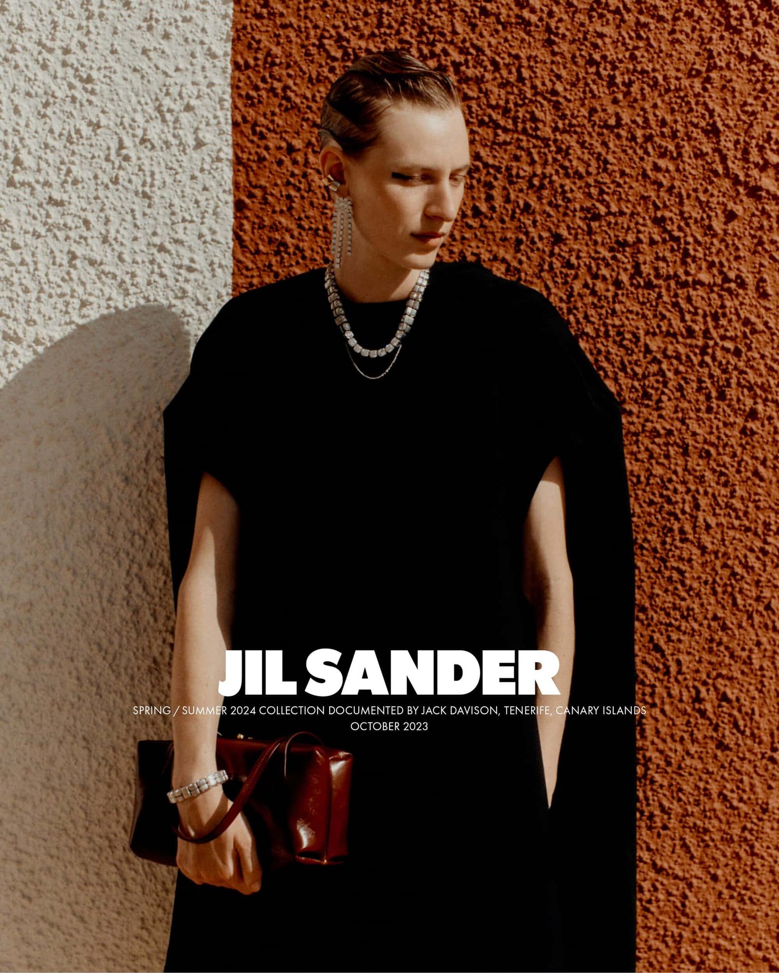 Jil Sander Fotoğrafı - 1