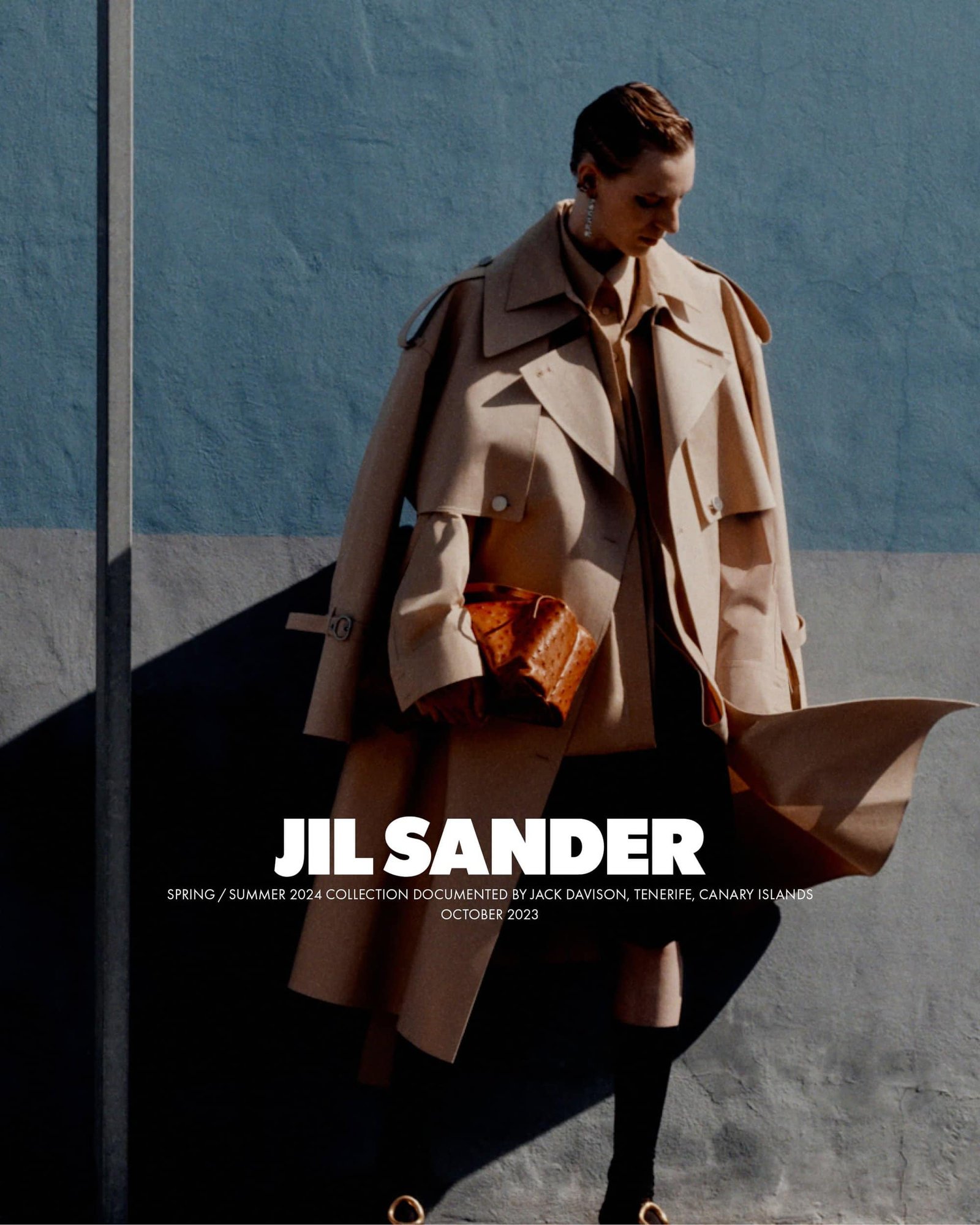 Jil Sander Fotoğrafı - 2
