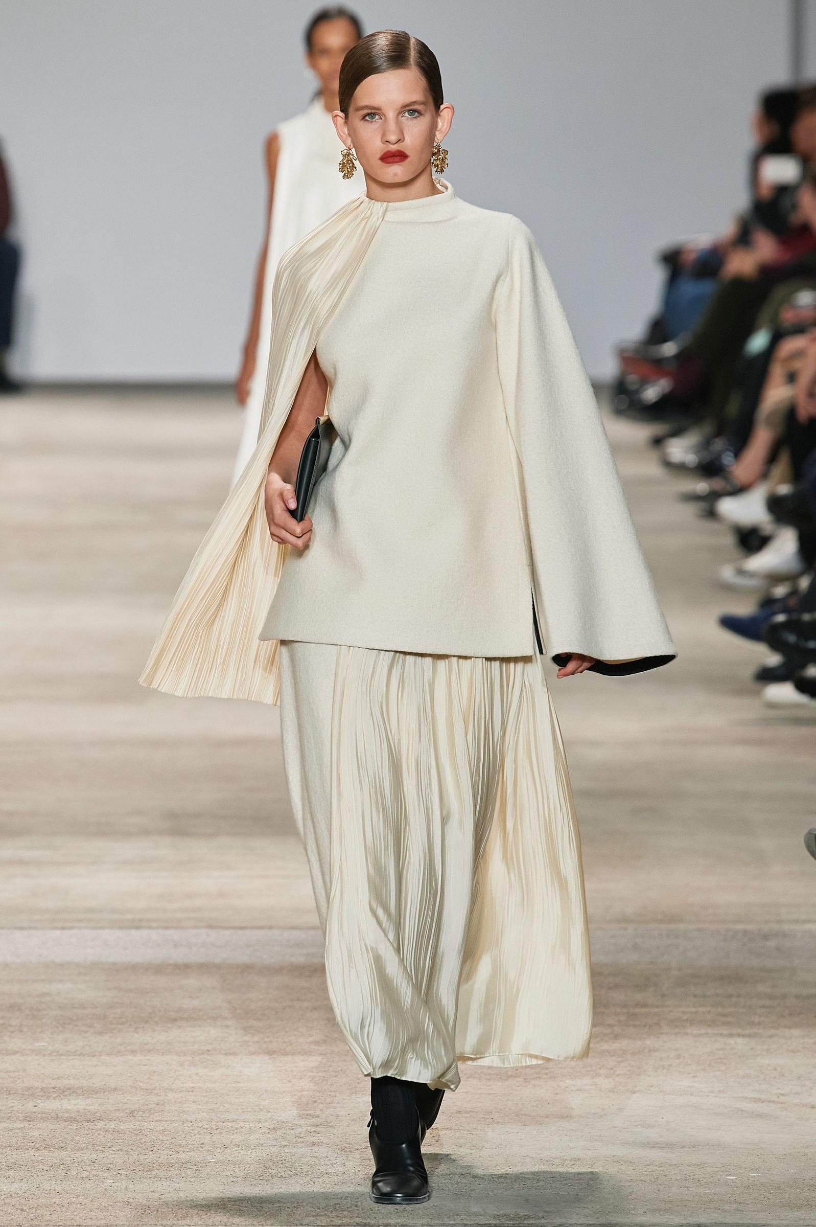 Jil Sander Fotoğrafı - 3