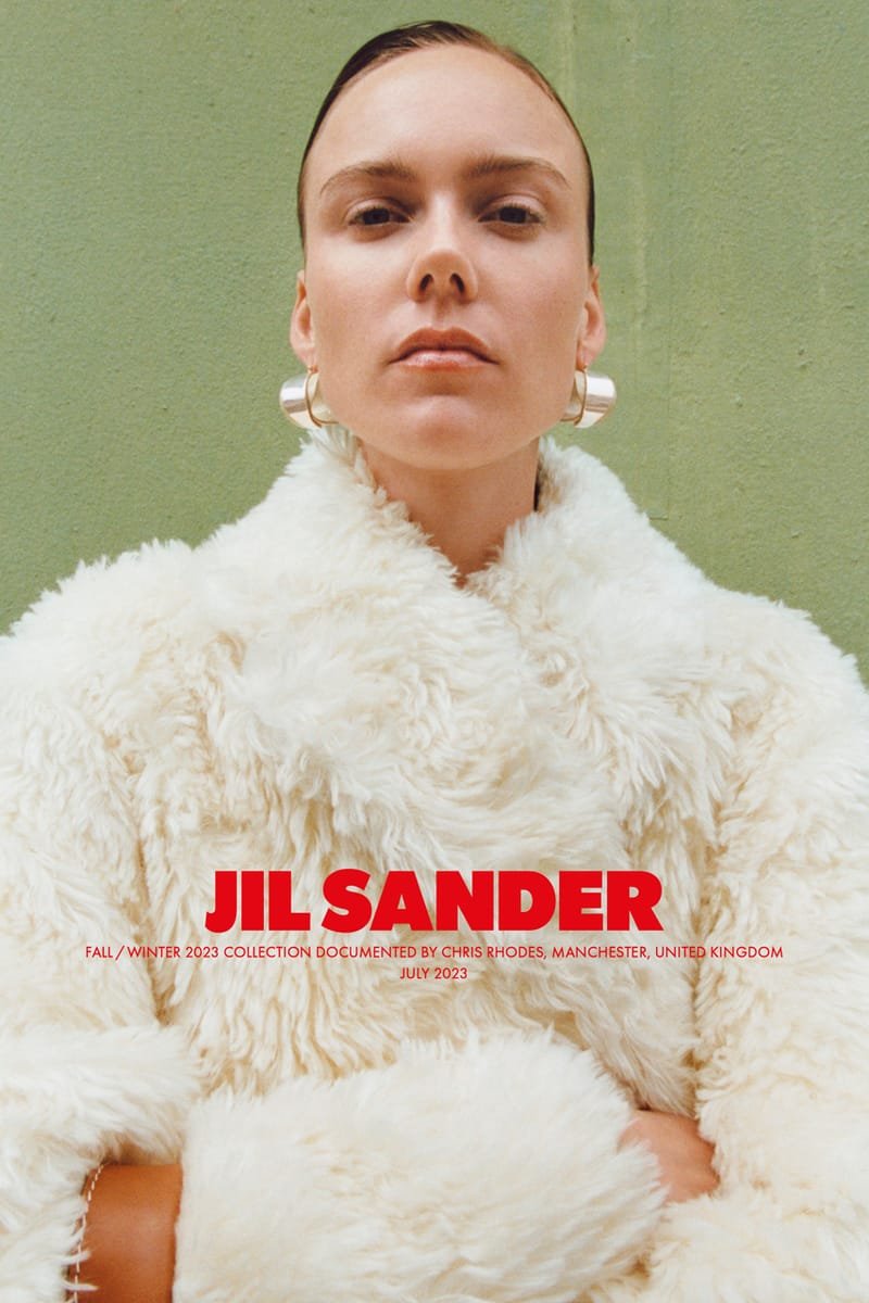 Jil Sander Profil Resmi