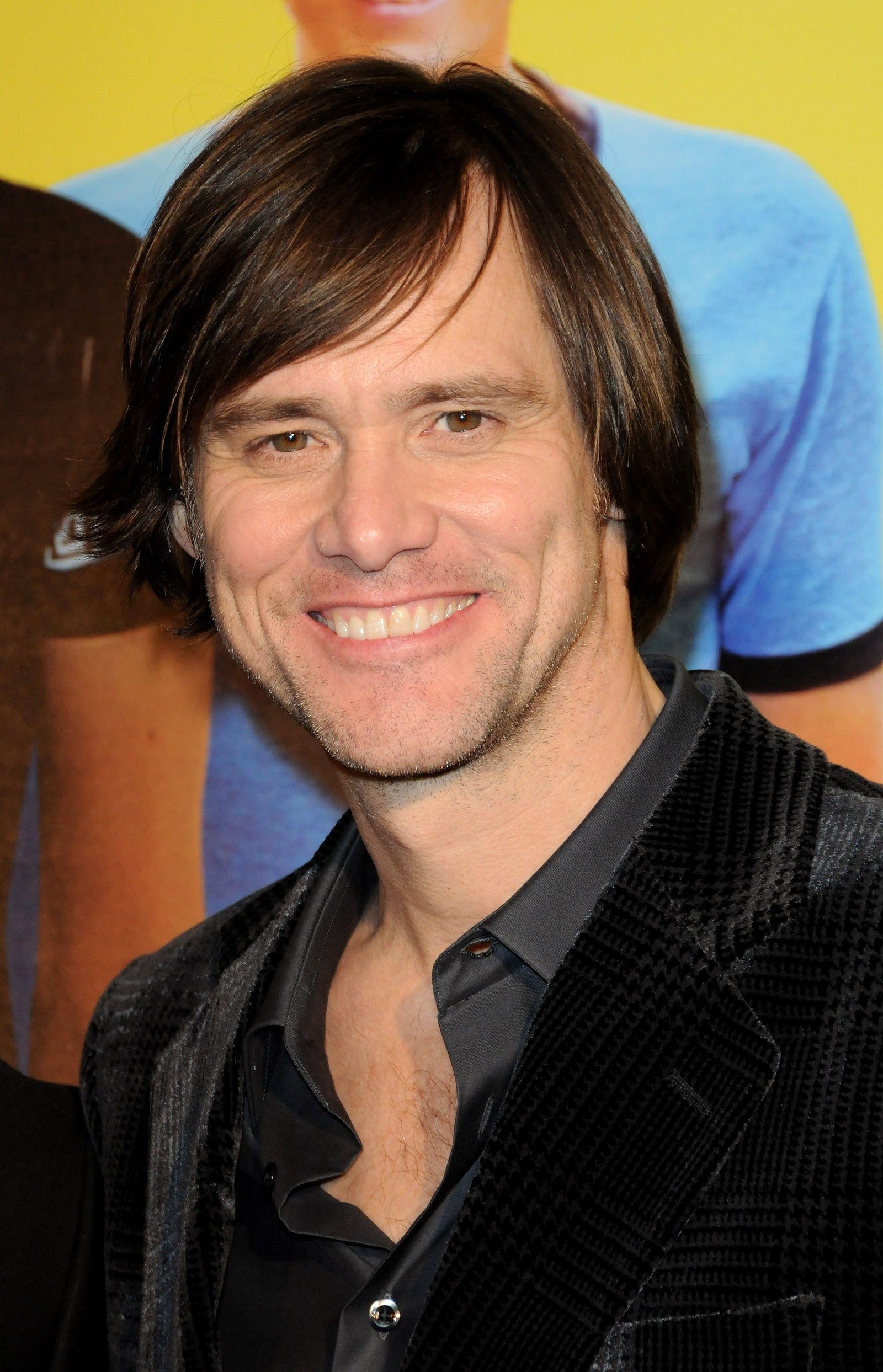 Jim Carrey Fotoğrafı - 2