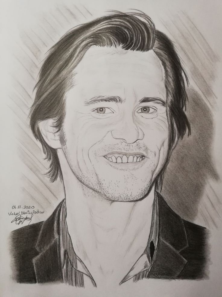 Jim Carrey Fotoğrafı - 3