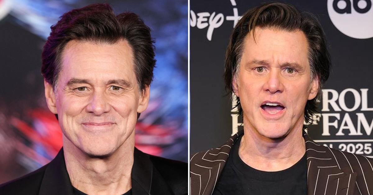 Jim Carrey Fotoğrafı - 5