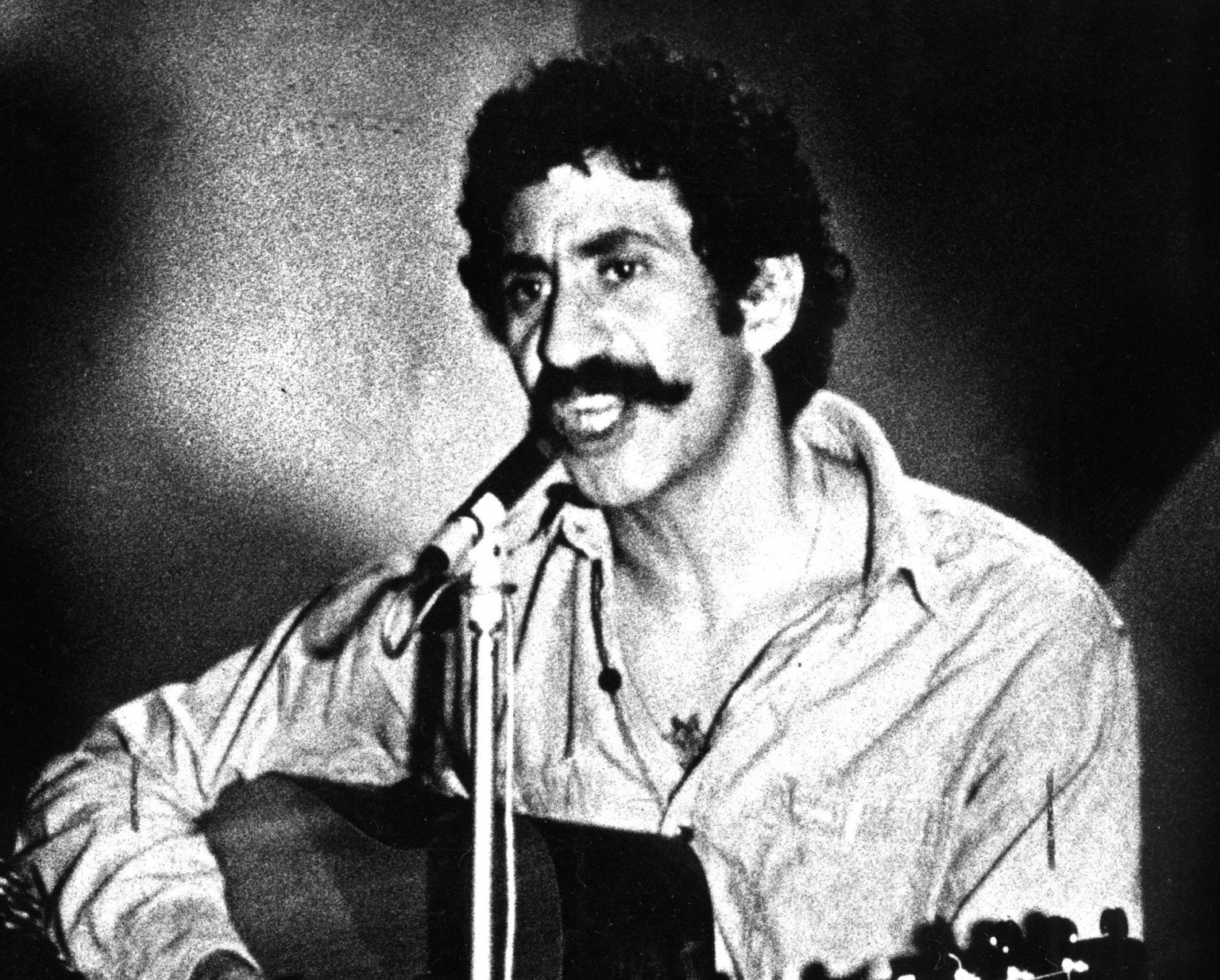 Jim Croce Fotoğrafı - 5