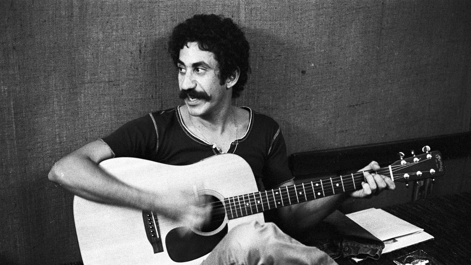Jim Croce Profil Resmi