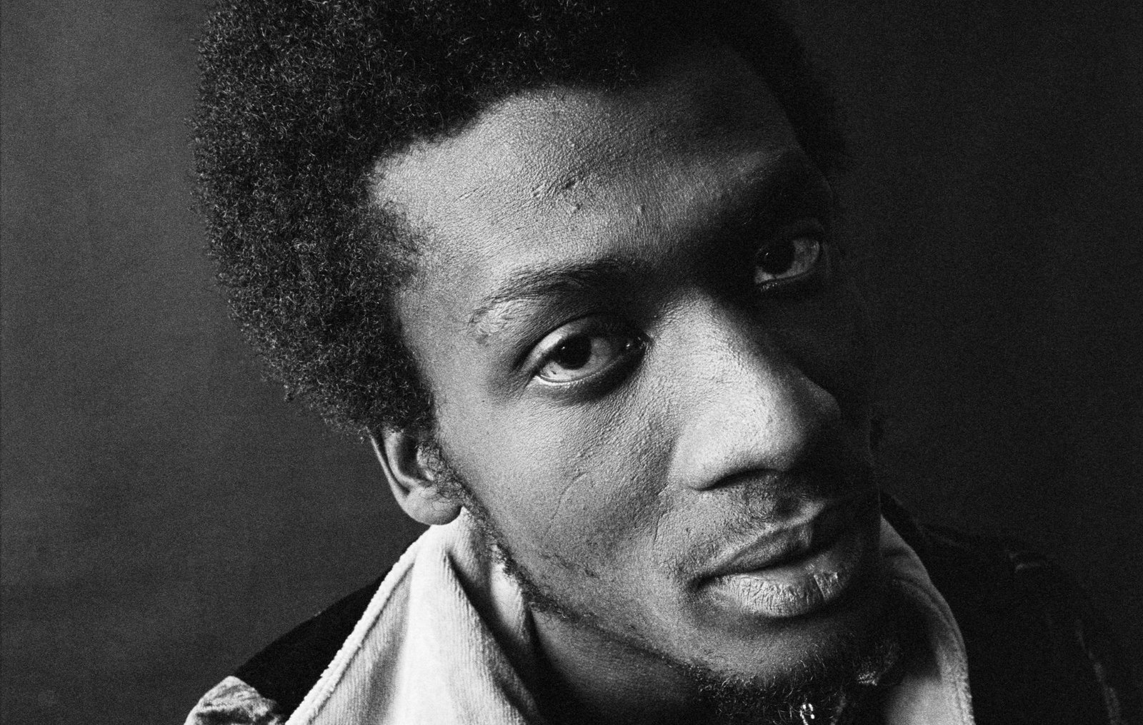 Jimmy Cliff Fotoğrafı - 2