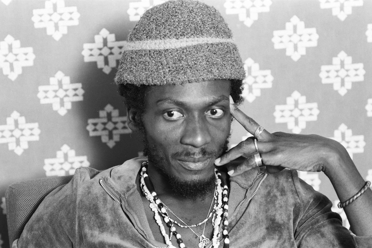 Jimmy Cliff Fotoğrafı - 5