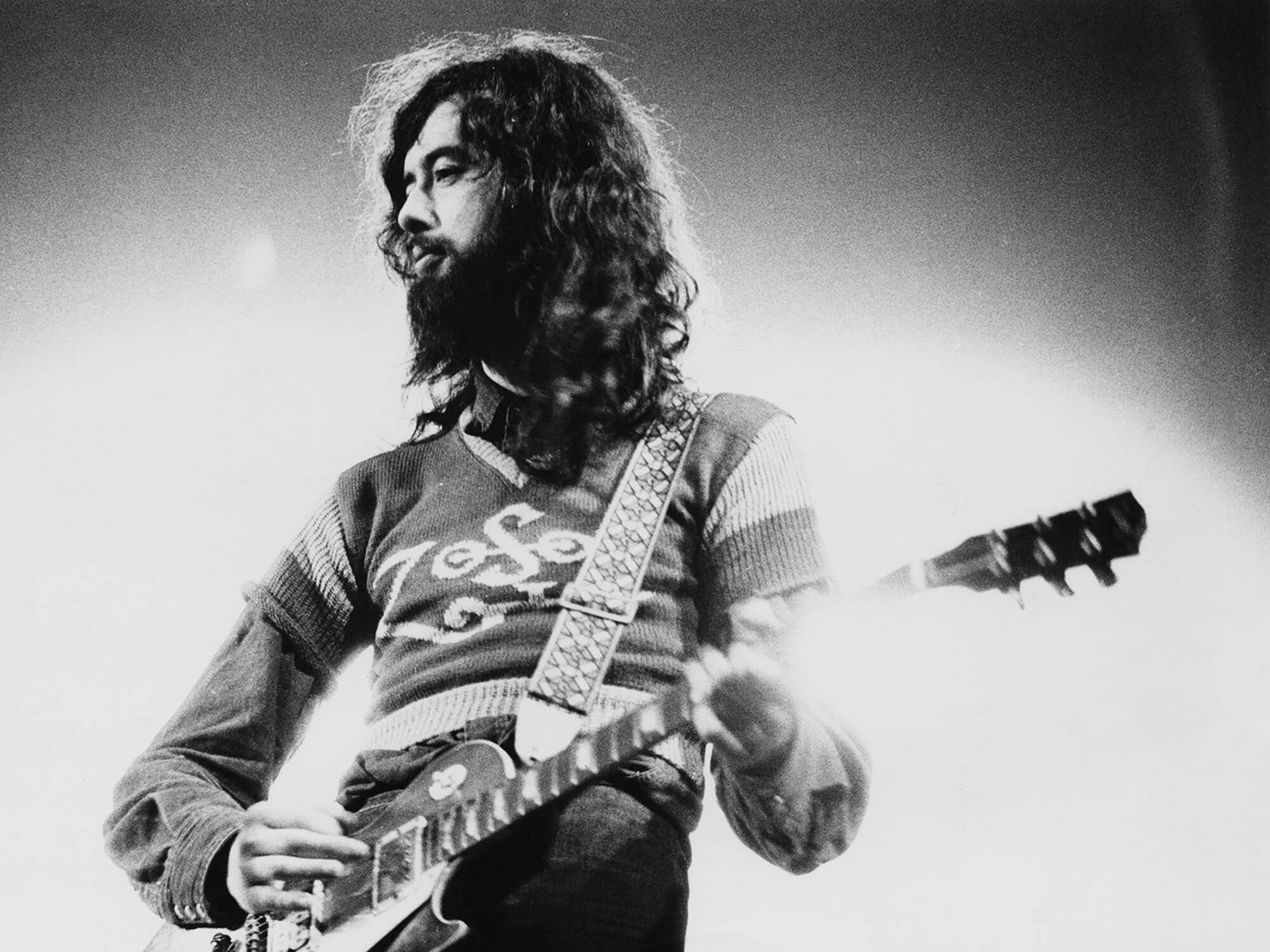 Jimmy Page Fotoğrafı - 3