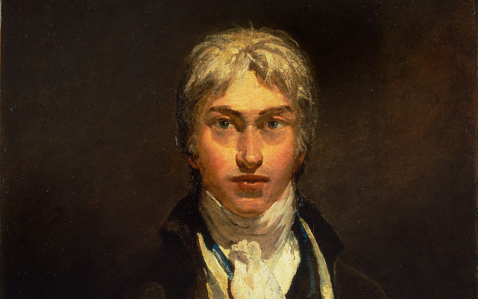 J.M.W. Turner Fotoğrafı - 1