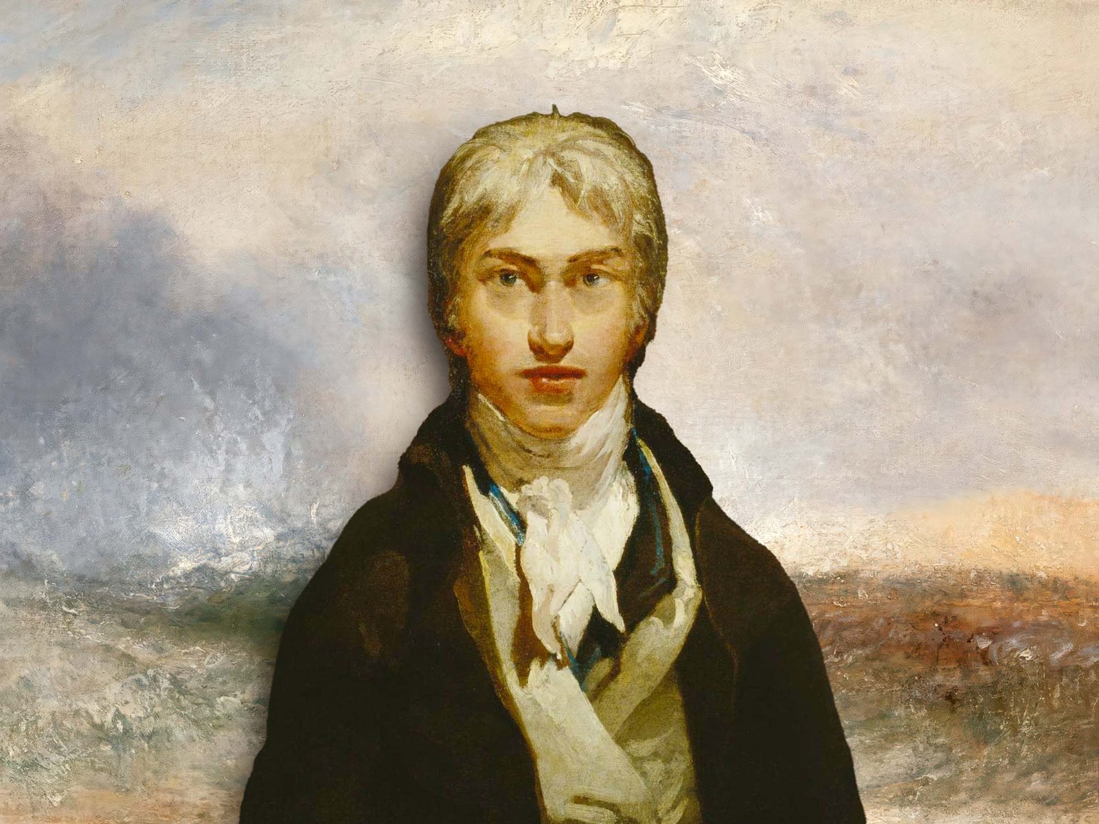 J.M.W. Turner Fotoğrafı - 4