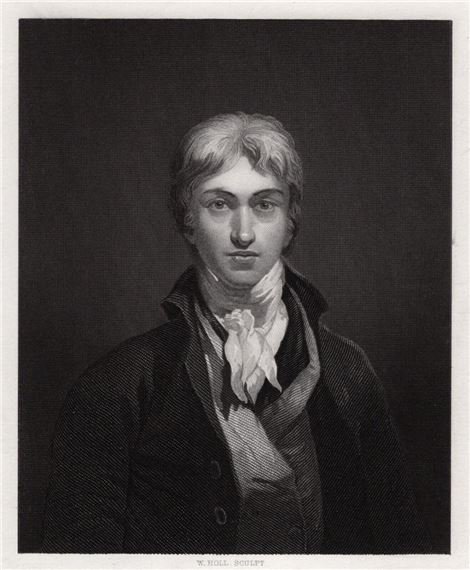 J.M.W. Turner Fotoğrafı - 5