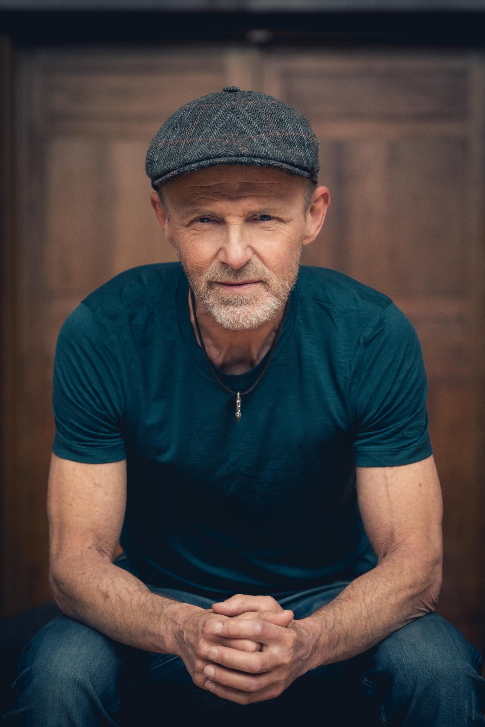 Jo Nesbø Fotoğrafı - 1