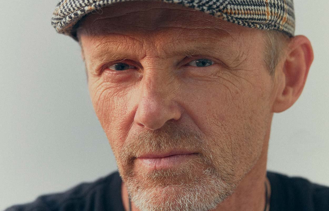 Jo Nesbø Fotoğrafı - 3