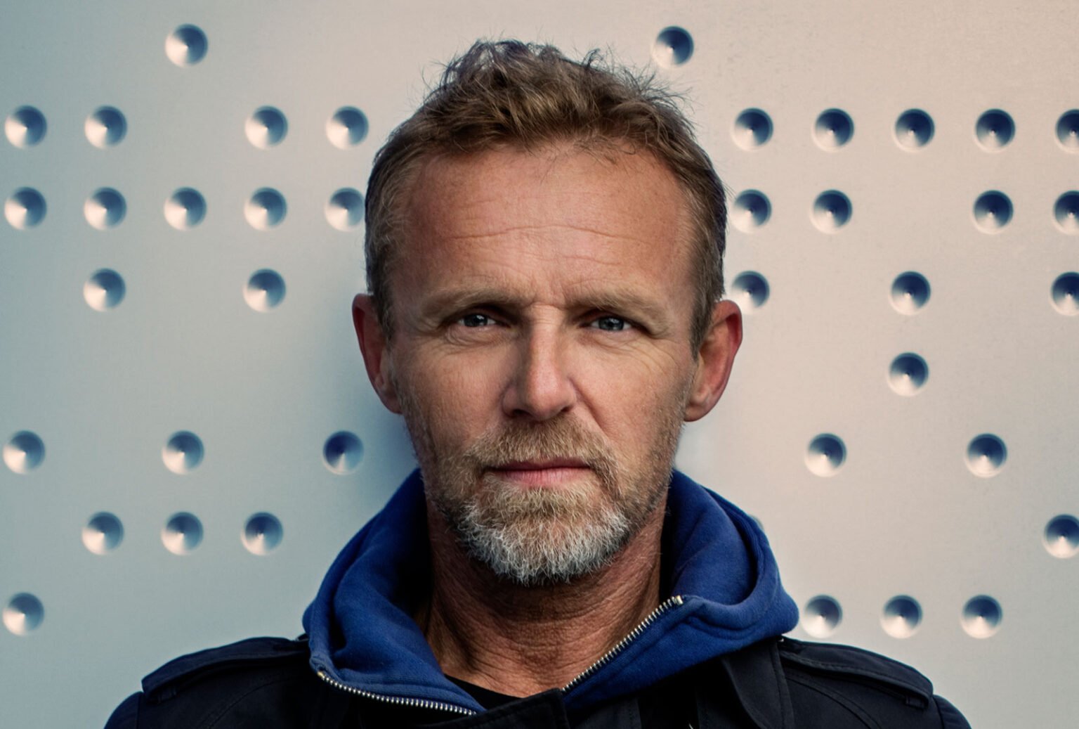 Jo Nesbø Fotoğrafı - 5