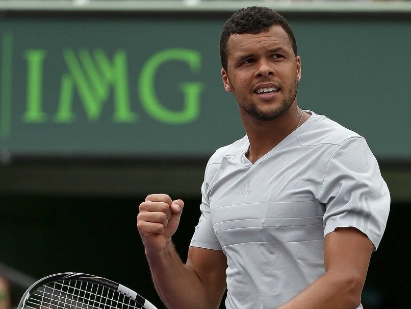 Jo-Wilfried Tsonga Fotoğrafı - 2