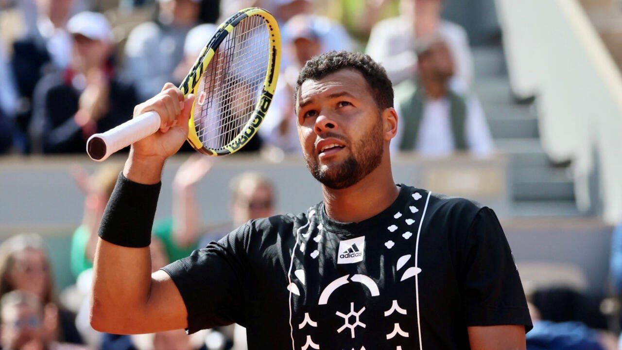 Jo-Wilfried Tsonga Fotoğrafı - 3