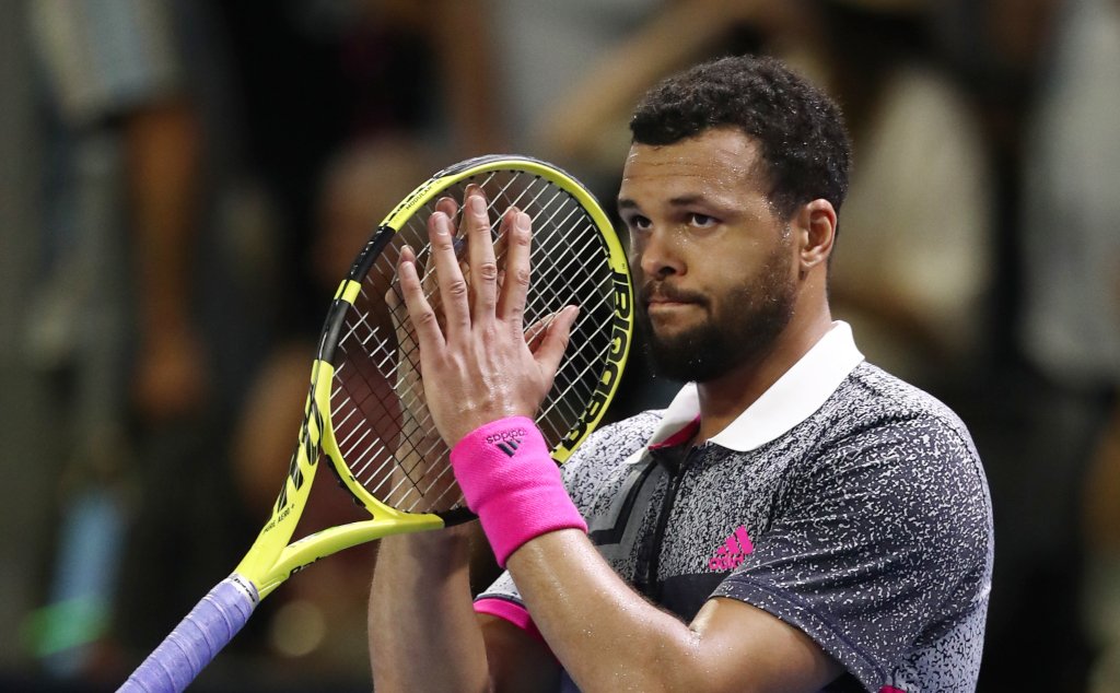 Jo-Wilfried Tsonga Fotoğrafı - 4