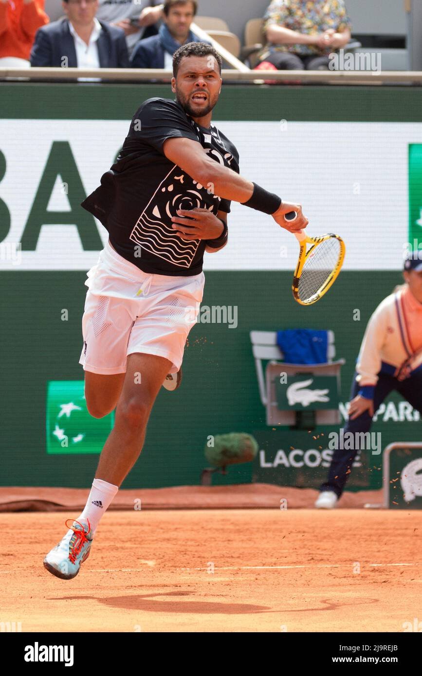 Jo-Wilfried Tsonga Fotoğrafı - 5
