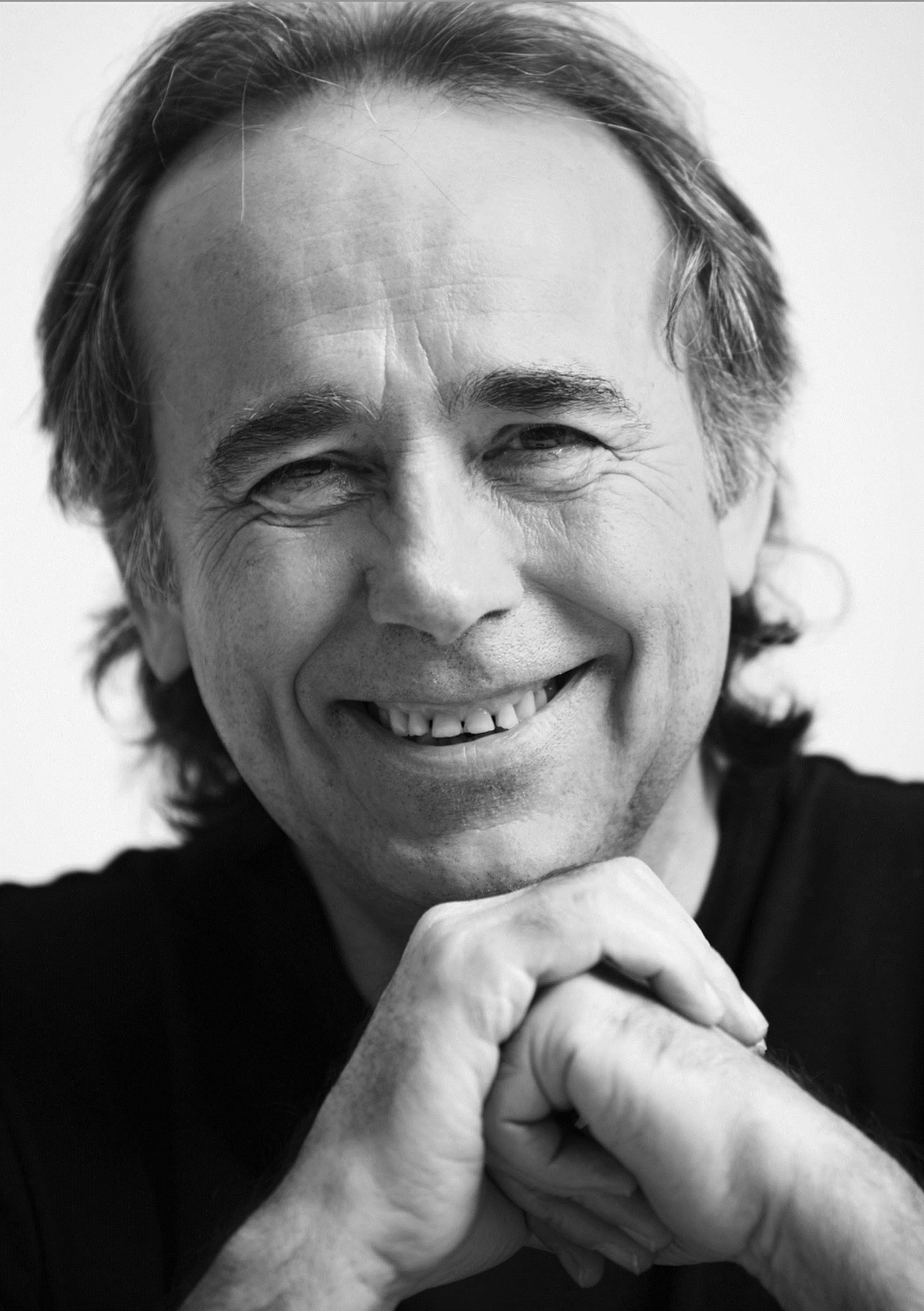 Joan Manuel Serrat Fotoğrafı - 4