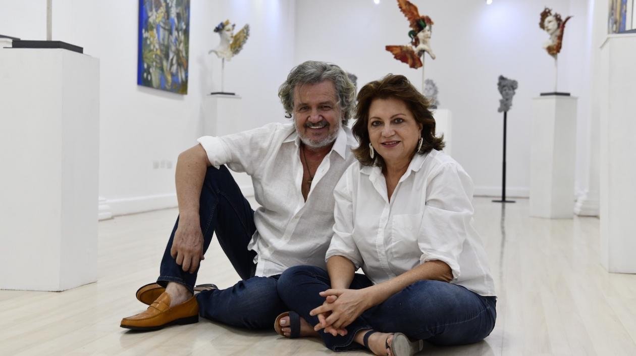 Joaquín Botero Fotoğrafı - 1