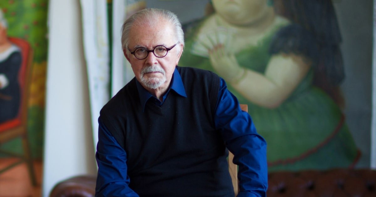 Joaquín Botero Fotoğrafı - 3