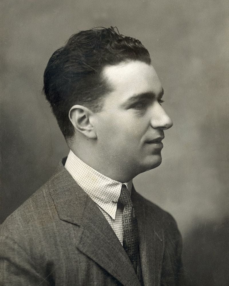 Joaquín Rodrigo Fotoğrafı - 1