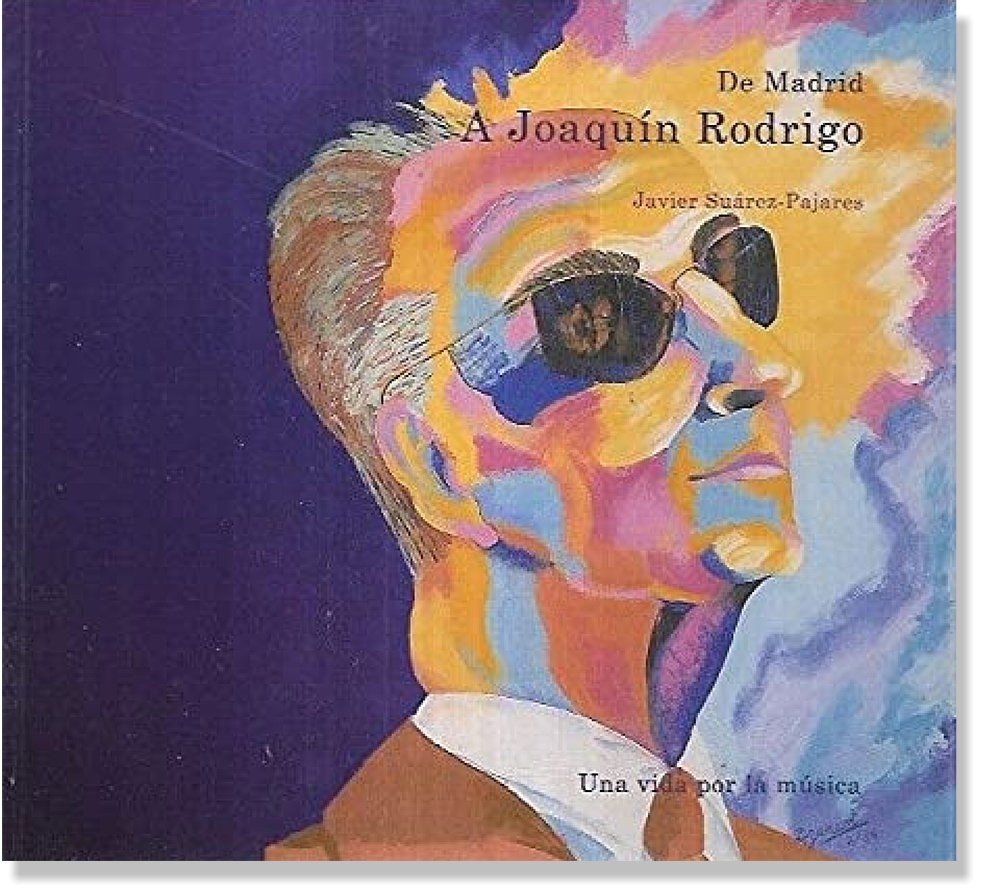Joaquín Rodrigo Fotoğrafı - 2