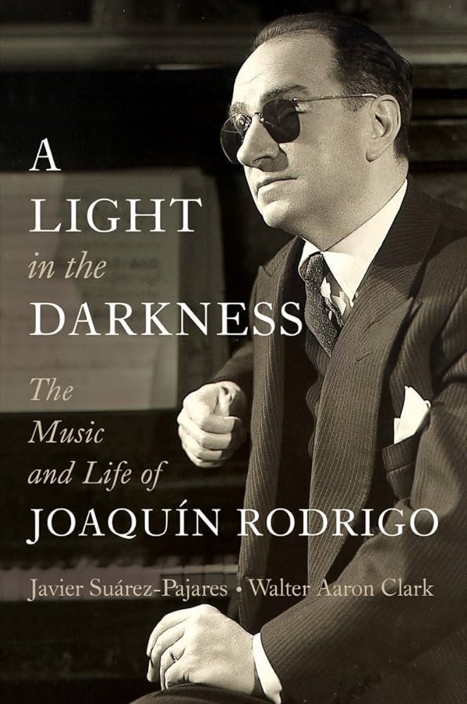 Joaquín Rodrigo Fotoğrafı - 4