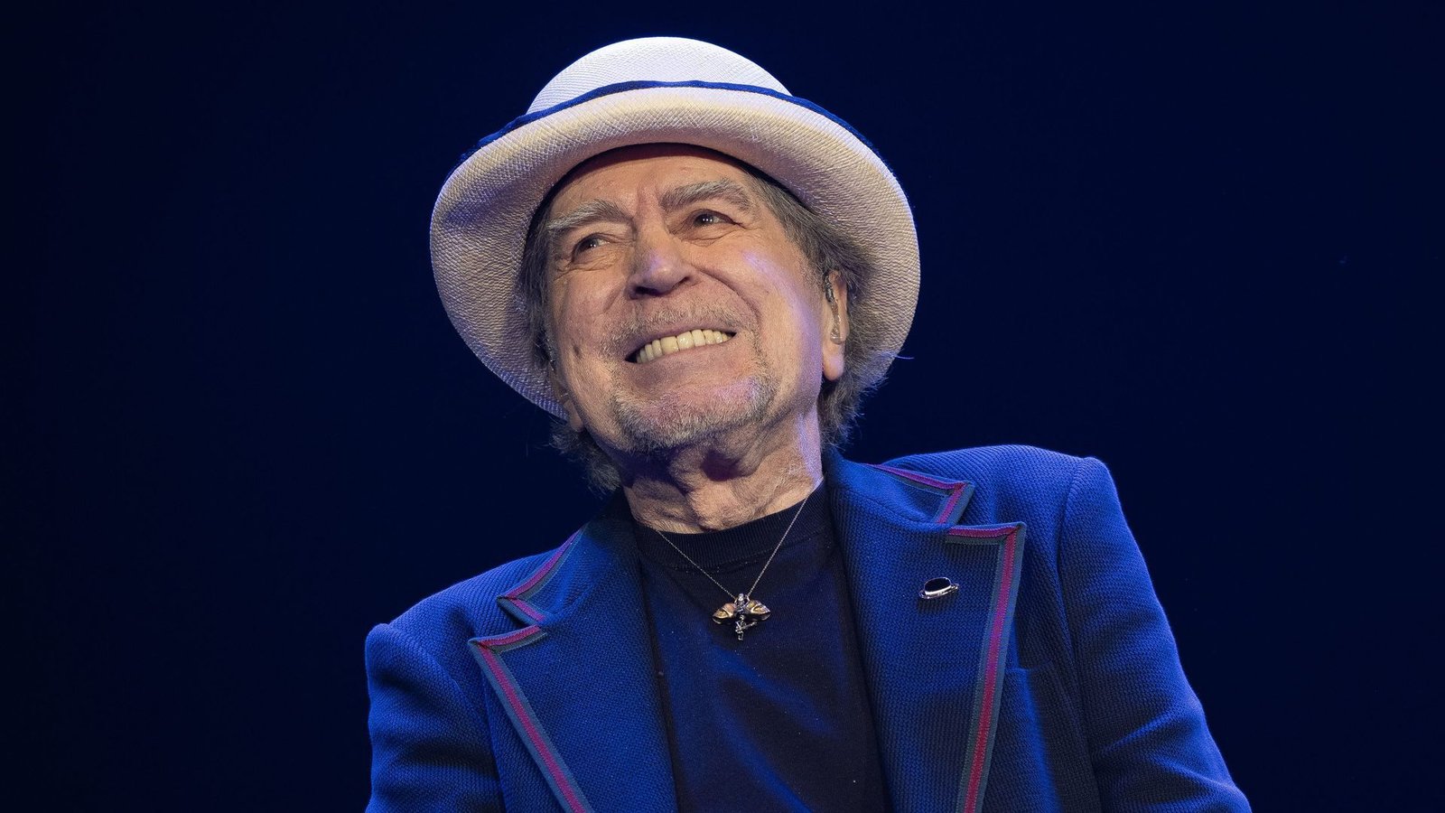 Joaquín Sabina Fotoğrafı - 1