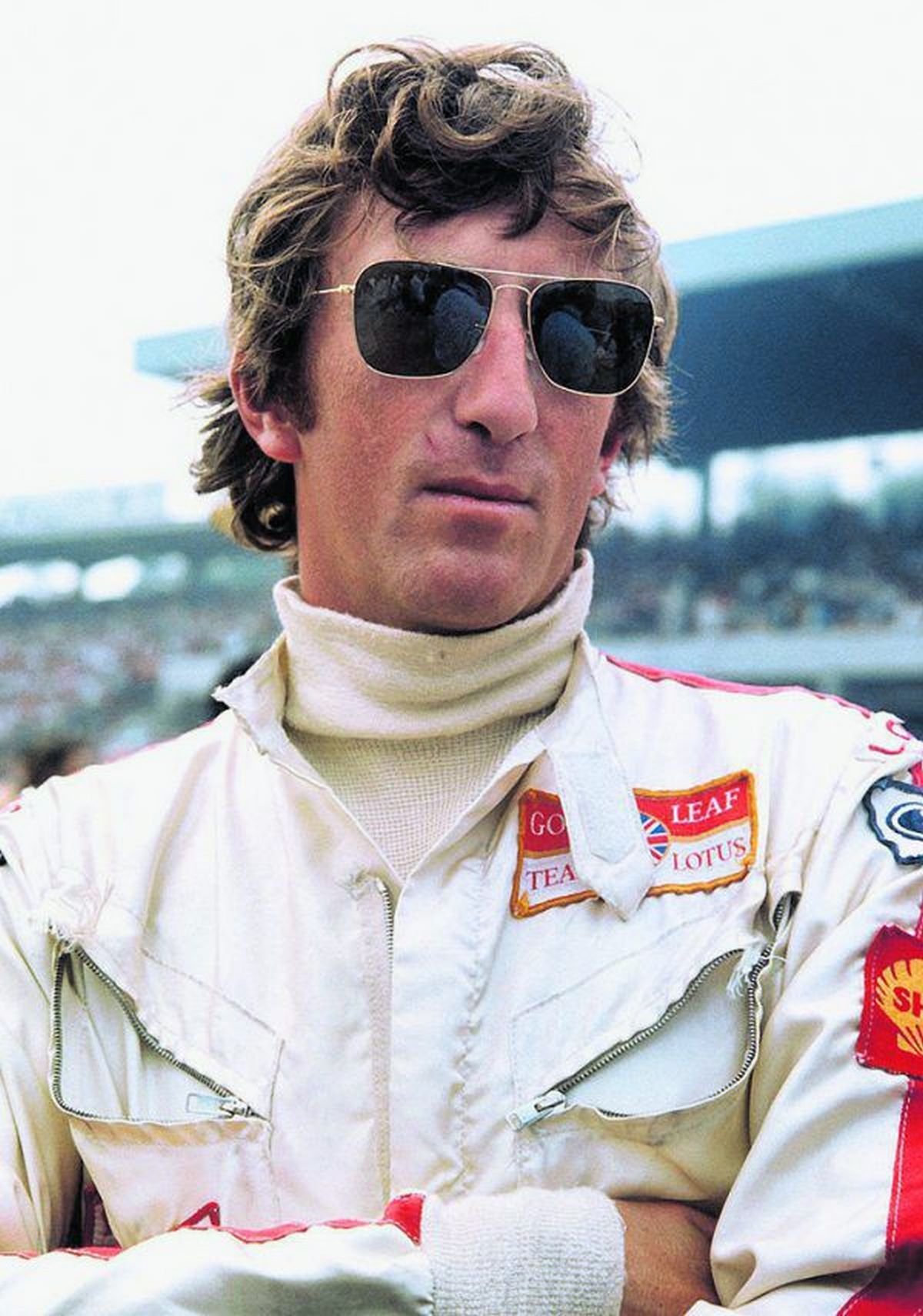 Jochen Rindt Fotoğrafı - 4