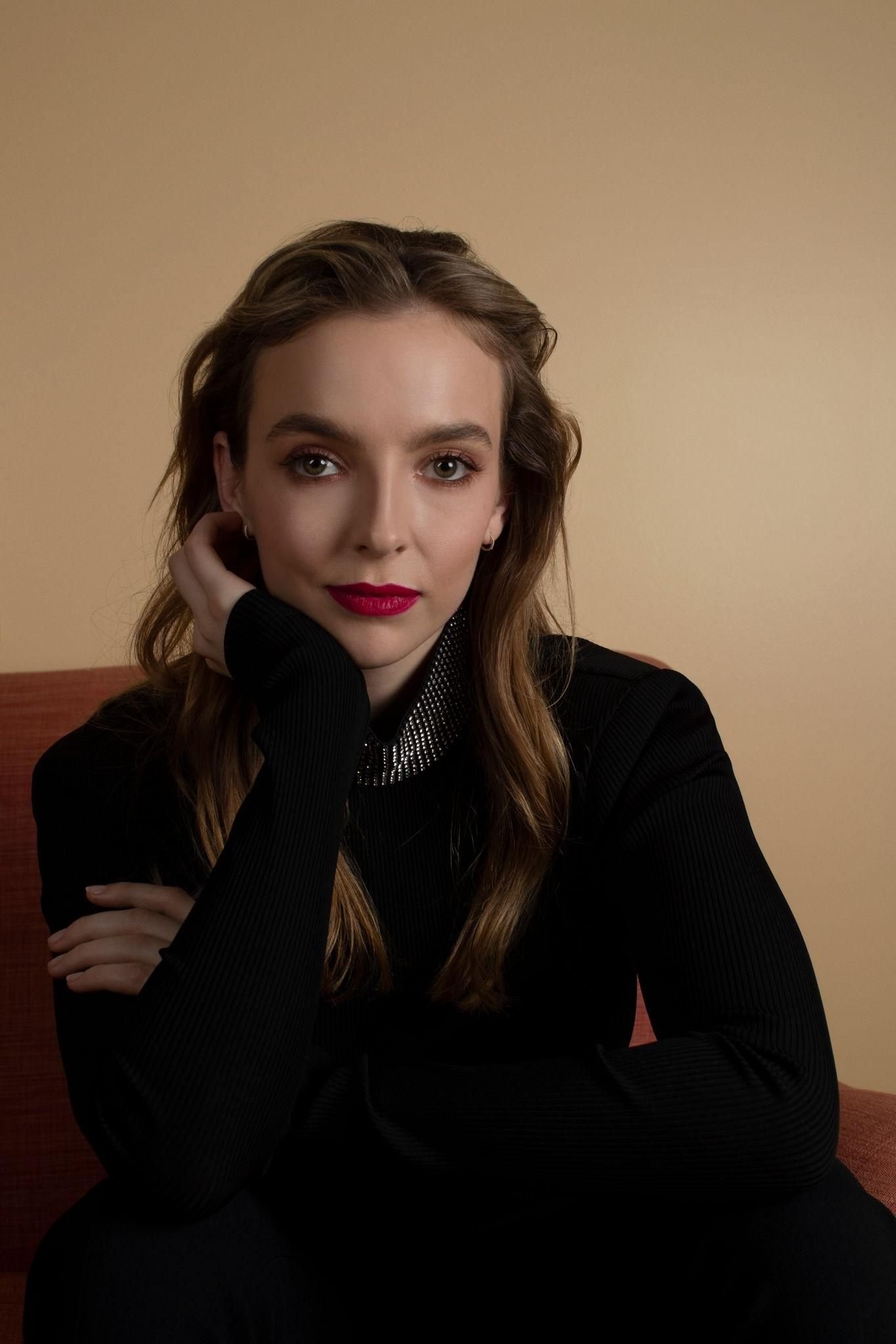 Jodie Comer Fotoğrafı - 1