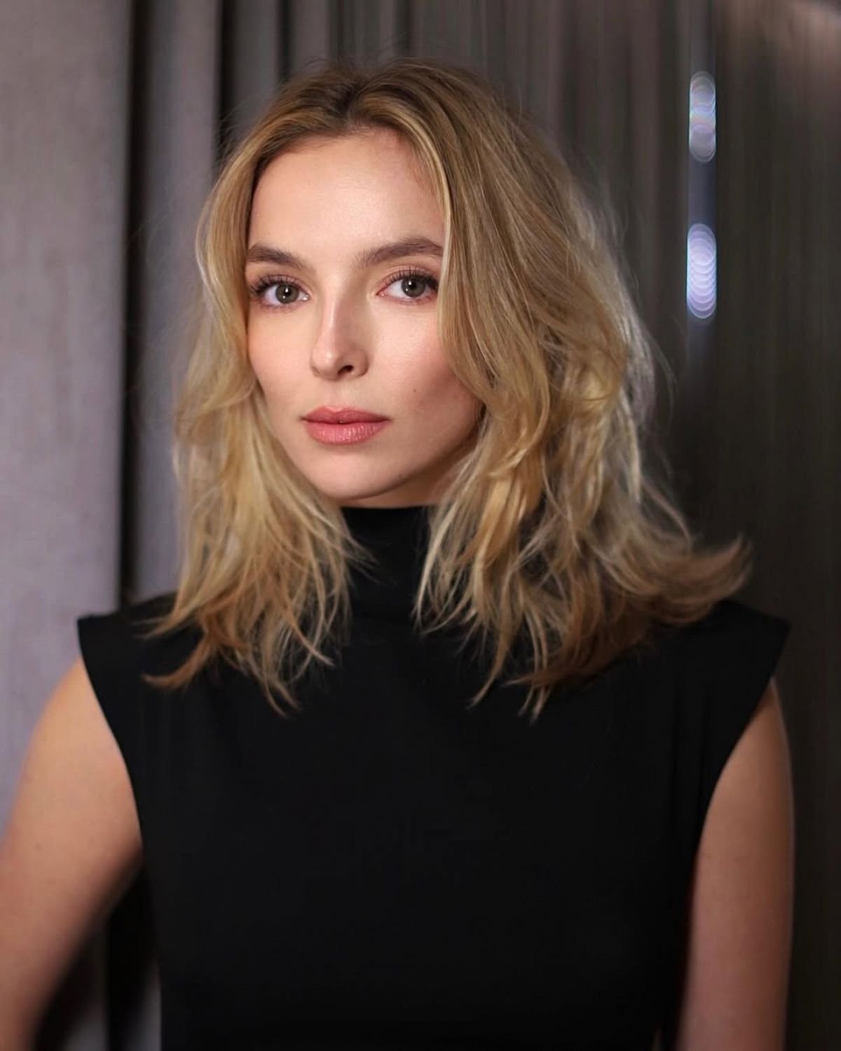 Jodie Comer Fotoğrafı - 2