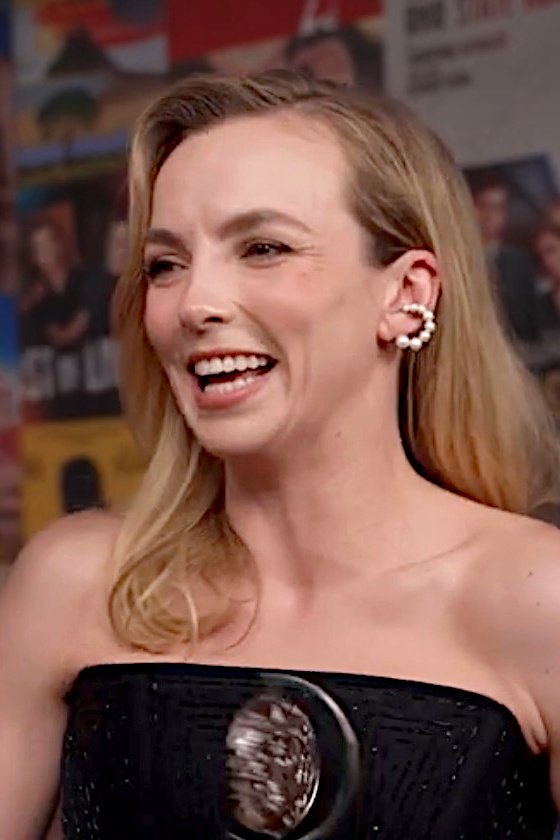Jodie Comer Fotoğrafı - 3