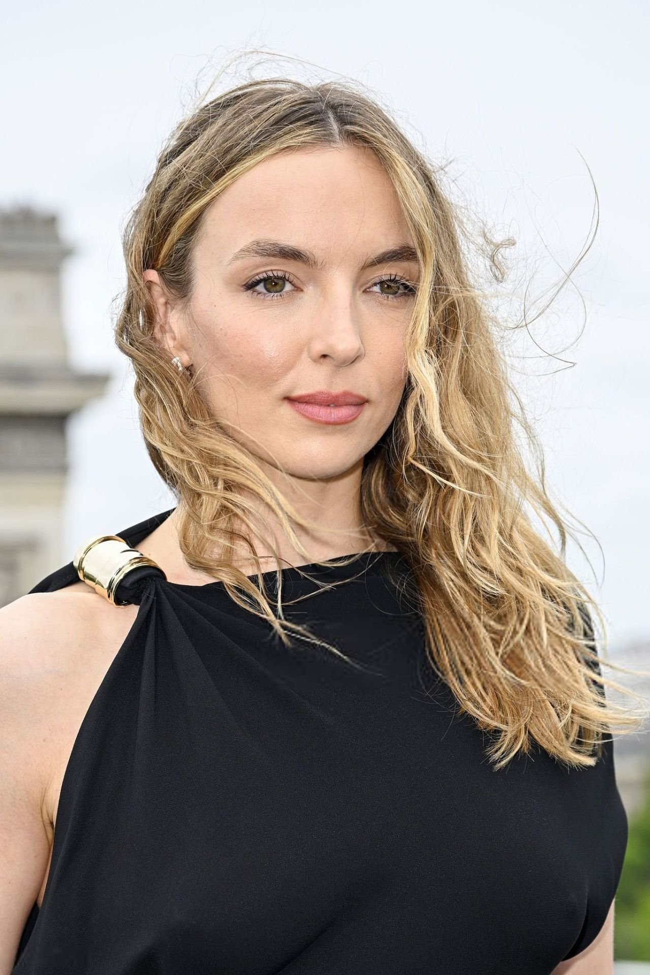Jodie Comer Profil Resmi