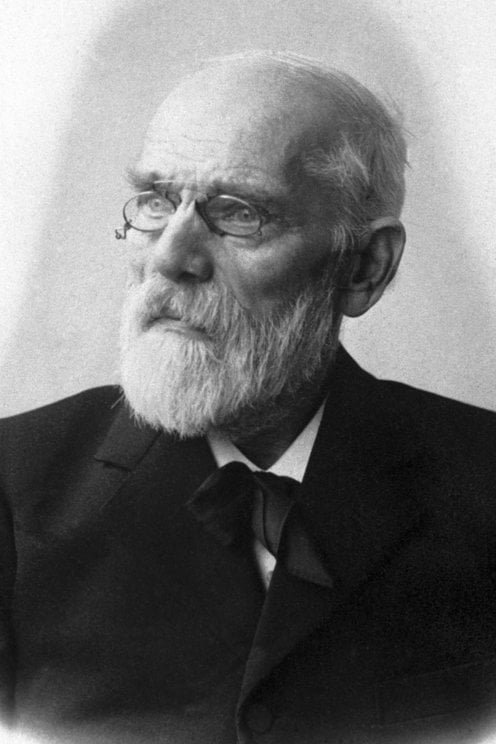 Johannes Diderik van der Waals Fotoğrafı - 1
