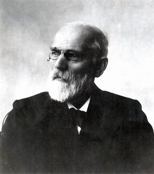 Johannes Diderik van der Waals Fotoğrafı - 2