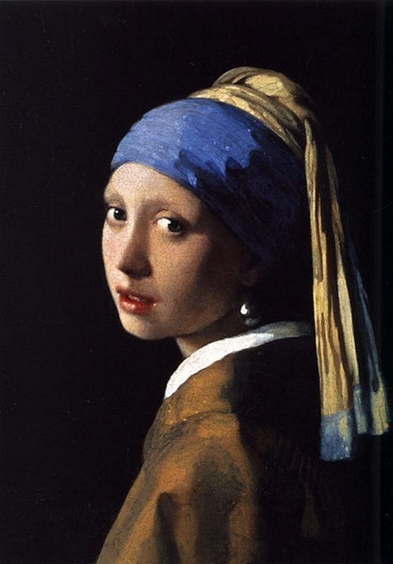 Johannes Vermeer Fotoğrafı - 4