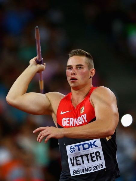 Johannes Vetter Fotoğrafı - 3