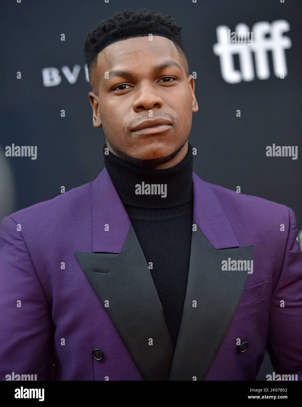 John Boyega Fotoğrafı - 1