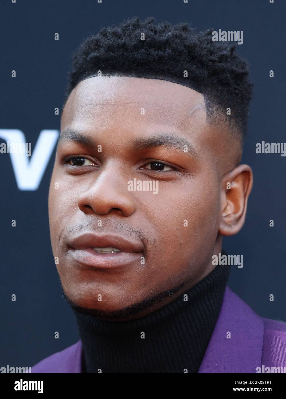 John Boyega Fotoğrafı - 5