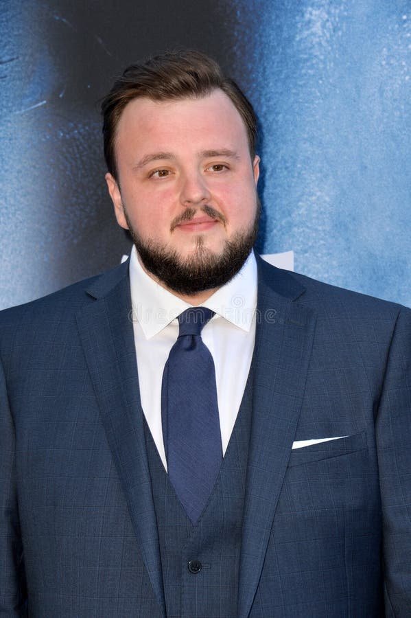 John Bradley Fotoğrafı - 1