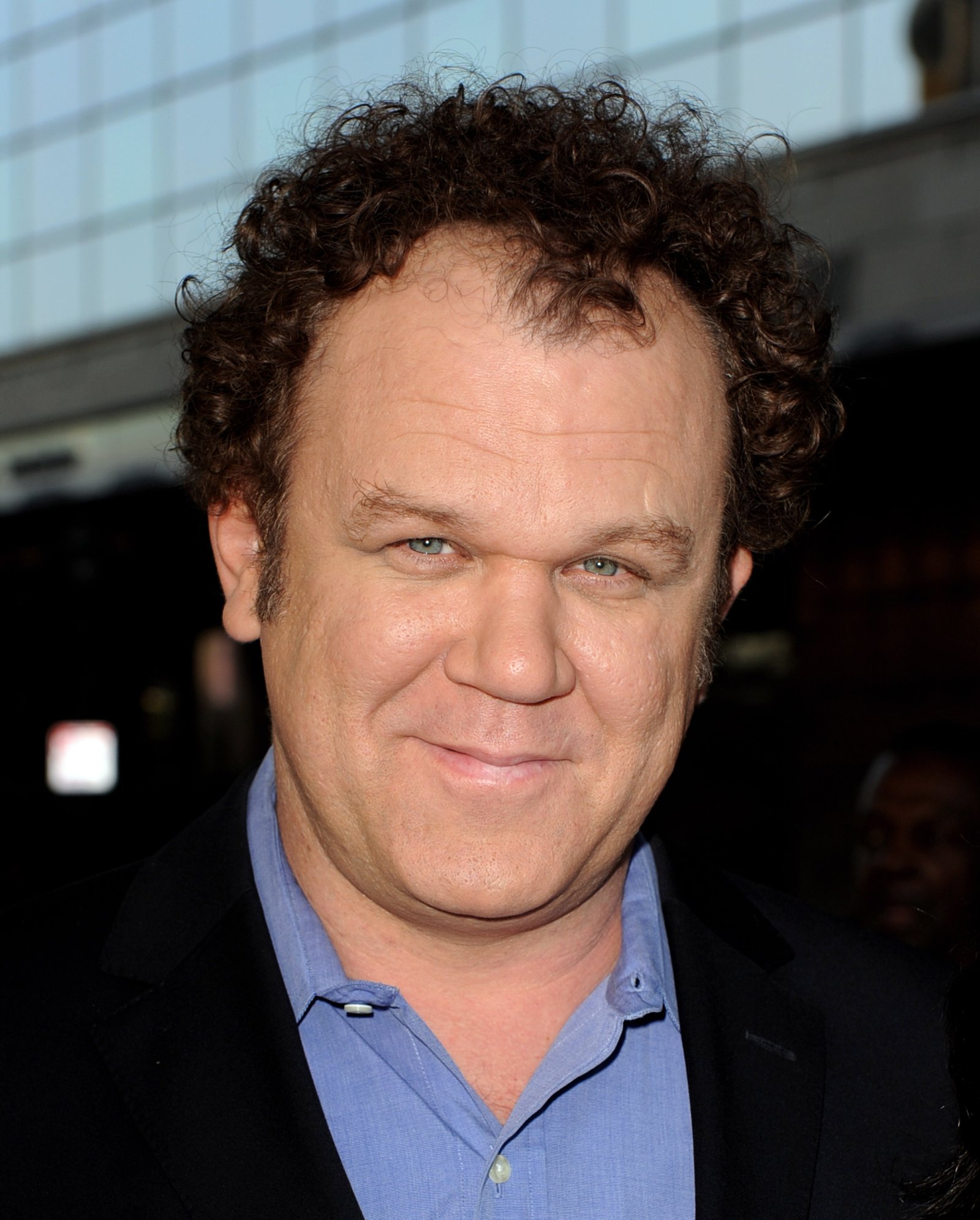 John C. Reilly Fotoğrafı - 4