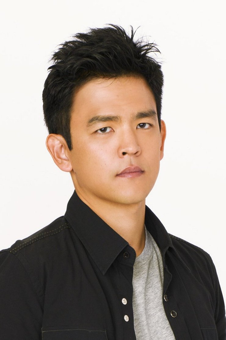 John Cho Fotoğrafı - 1